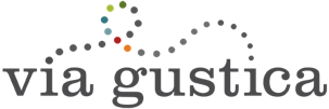 Viagustica Logo